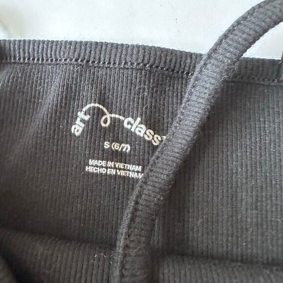 Art Class tank - Picture 2 of 2